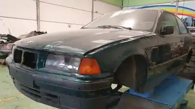 Veículo de Sucata BMW SERIE 3 COMPACTO (E36) 316i do ano 1995 alimentado M43B16