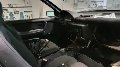 Scrapping Vehicle bmw serie 3 compacto (e36) 316i of the year 1995 powered m43b16