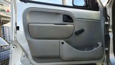 Утилизация автомобиля renault kangoo (f/kc0) authentique pack года 2007 питание k9k716