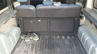 Утилизация автомобиля renault kangoo (f/kc0) authentique pack года 2007 питание k9k716