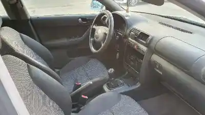Здавання транспортного засобу audi a3 (8l) 1.9 tdi року 2002 потужний asv