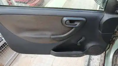 Утилизация автомобиля opel corsa c comfort года 2002 питание y17dtl