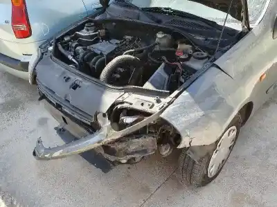 Утилизация автомобиля renault clio ii fase i (b/cbo) 1.2 года 1998 питание g-d7f