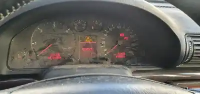 Veículo de Sucata audi a4 berlina (b5) 1.9 tdi do ano 2000 alimentado avg