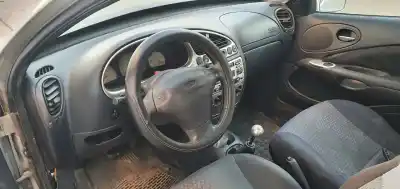 Scrapping Vehicle ford puma (cce) 1.7 16v cat of the year 1997 powered mha