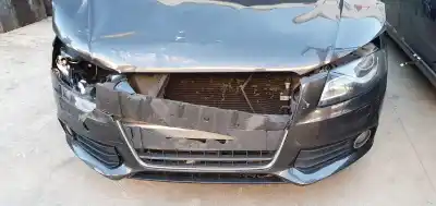 Veículo de Sucata audi a4 berlina (b8) 2.0 16v tfsi do ano 2008 alimentado cdn