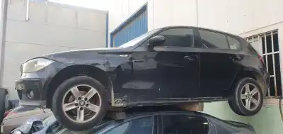 Veículo de Sucata BMW SERIE 1 BERLINA (E81/E87) 2.0 16V Diesel do ano 2005 alimentado N47D20A