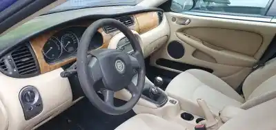 Здавання транспортного засобу jaguar x-type 2.0 diesel cat року 2004 потужний fmbb