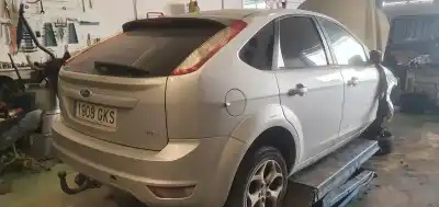 Véhicule à la ferraille ford focus lim. (cb4) trend de l'année 2009 alimenté g8db