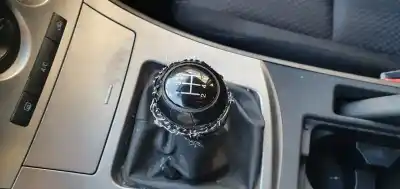 Scrapping Vehicle mazda 3 lim. (bl) 1.6 16v cat of the year 2009 powered z6