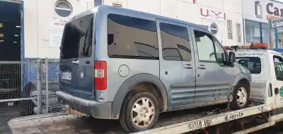 Hurda Aracı ford                                               transit connect (tc7)                                                                                                                                                                                                                                      furgón (2006->)                                                                                                                                                                                                                                            yılın 2006 güçlü hcpa