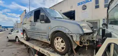 Hurda Aracı ford                                               transit connect (tc7)                                                                                                                                                                                                                                      furgón (2006->)                                                                                                                                                                                                                                            yılın 2006 güçlü hcpa