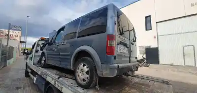 Hurda Aracı ford                                               transit connect (tc7)                                                                                                                                                                                                                                      furgón (2006->)                                                                                                                                                                                                                                            yılın 2006 güçlü hcpa