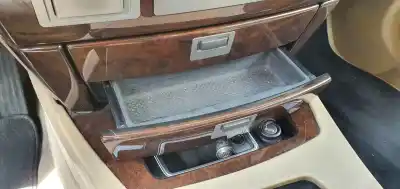 Veículo de Sucata bmw serie 7 (e65/e66) 730d do ano 2004 alimentado m57n2306d2