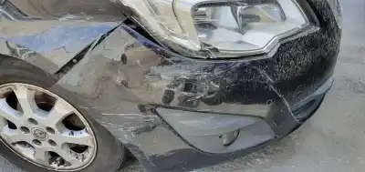 Veículo de Sucata opel meriva b enjoy do ano 2011 alimentado a14xer