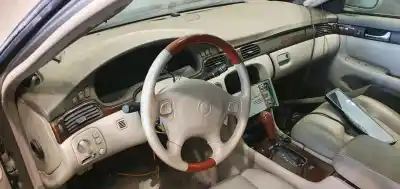 Veículo de Sucata cadillac seville sts do ano 2000 alimentado l37