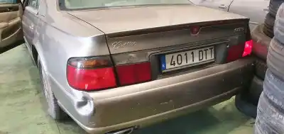 Veículo de Sucata cadillac seville sts do ano 2000 alimentado l37