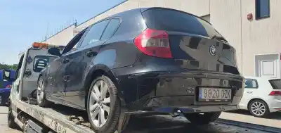 Scrapping Vehicle bmw serie 1 berlina (e81/e87) 2.0 16v diesel of the year 2006 powered m47n204d4