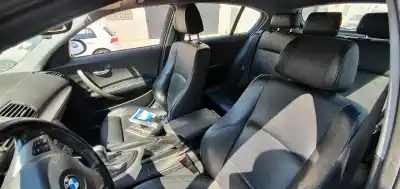 Scrapping Vehicle bmw serie 1 berlina (e81/e87) 2.0 16v diesel of the year 2006 powered m47n204d4