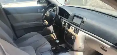 Veículo de Sucata hyundai sonata (nf) 2.0 crdi cat do ano 2006 alimentado d4ea