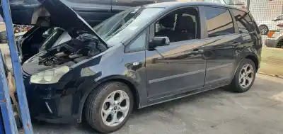 Scrapping Vehicle ford focus c-max (cap) 1.8 cat of the year 2008 powered q7da