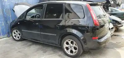 Scrapping Vehicle ford focus c-max (cap) 1.8 cat of the year 2008 powered q7da