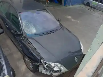 Veículo de Sucata renault laguna iii m9r742 do ano 2007 alimentado m9r742