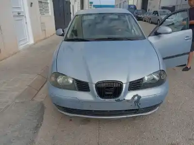 Veículo de Sucata seat                                               cordoba berlina (6l2)                                                                                                                                                                                                                                      1.9 sdi                                                                                                                                                                                                                                                    do ano 2003 alimentado asy