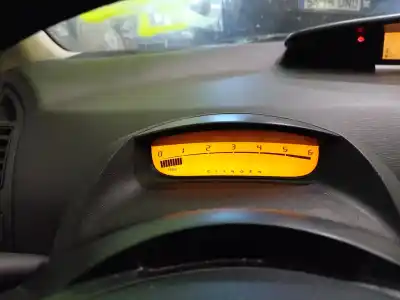 Scrapping Vehicle citroen c4 coupe collection of the year 2007 powered 9hxdv6ated4