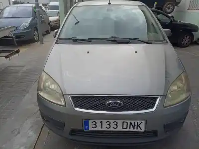 Scrapping Vehicle ford focus c-max (cap) 2.0 tdci cat of the year 2005 powered g6da