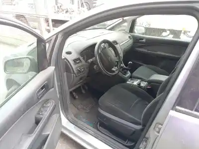Scrapping Vehicle ford focus c-max (cap) 2.0 tdci cat of the year 2005 powered g6da