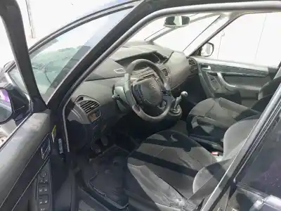 Утилизация автомобиля citroen c4 picasso 1.6 16v hdi fap года 2009 питание 9hzdv6ted4 Утилизация автомобиля citroen c4 picasso 1.6 16v hdi fap года 2009 питание 9hzdv6ted4