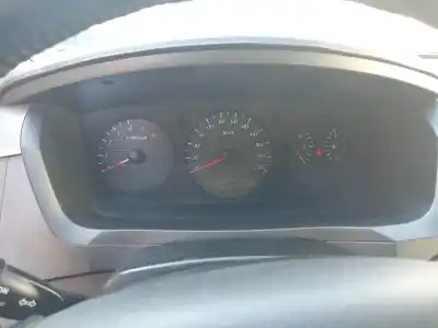 Утилизация автомобиля ssangyong kyron 2.0 года 2010 питание d20dt