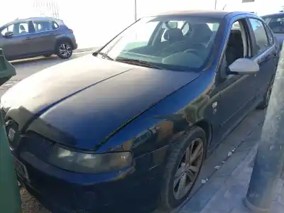 Veículo de Sucata seat leon (1m1) 1.9 tdi do ano 2004 alimentado arl