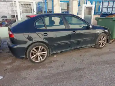 Veículo de Sucata seat leon (1m1) 1.9 tdi do ano 2004 alimentado arl
