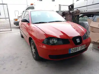 Veículo de Sucata SEAT                                               CORDOBA BERLINA (6L2)                                                                                                                                                                                                                                      1.4 TDI                                                                                                                                                                                                                                                    do ano 2005 alimentado AMF