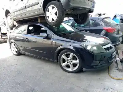Утилизация автомобиля opel astra gtc sport года 2007 питание z17dth Утилизация автомобиля opel astra gtc sport года 2007 питание z17dth