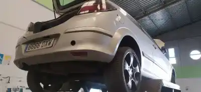 Здавання транспортного засобу opel astra gtc cosmo року 2006 потужний z19dth