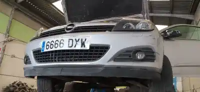 Здавання транспортного засобу opel astra gtc cosmo року 2006 потужний z19dth