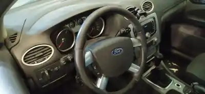 Veicolo di demolizione ford focus lim. (cb4) titanium dell'anno 2009 alimentato kkda