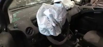 Утилизация автомобиля ford transit courier limited года 2016 питание xucd