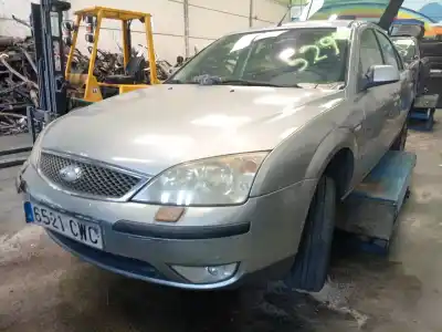 Veicolo di demolizione FORD MONDEO BERLINA (GE)  dell'anno 2004 alimentato CHBA