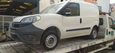 Veículo de Sucata fiat                                               ii doblò (263) cargo                                                                                                                                                                                                                                       225a2000                                                                                                                                                                                                                                                   do ano 2017 alimentado 225a2000