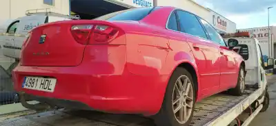 Утилизация автомобиля seat                                               exeo berlina (3r2)                                                                                                                                                                                                                                         style                                                                                                                                                                                                                                                      года 2011 питание cagc