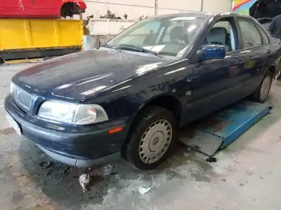 Утилизация автомобиля VOLVO S40 BERLINA  года 1999 питание B4164S2