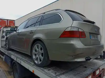 Утилизация автомобиля BMW SERIE 5 TOURING (E61)  года 2008 питание N57306D3