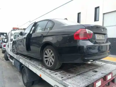 Scrapping Vehicle bmw                                                serie 3 berlina (e90)                                                                                                                                                                                                                                      320d                                                                                                                                                                                                                                                       of the year 2005 powered n47d20c