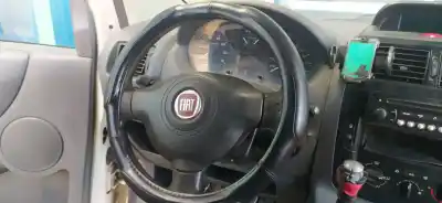 Veículo de Sucata fiat scudo furgón (272) 10 business l1h1 90 multijet do ano 2014 alimentado 9h07