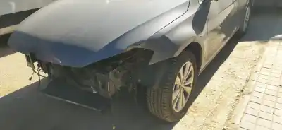 Scrapping Vehicle volkswagen golf vii variant (bv5) trendline bmt of the year 2016 powered cxx