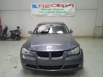 Veículo de Sucata BMW SERIE 3 BERLINA (E90) 320d do ano 2007 alimentado N47D20A